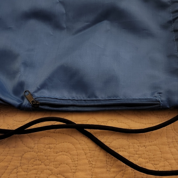 Buckles Backpack - Picture 3 of 4